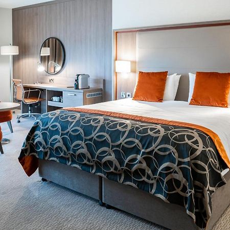 Clayton Hotel Birmingham Luaran gambar