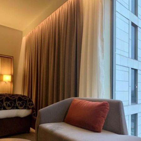 Clayton Hotel Birmingham Luaran gambar