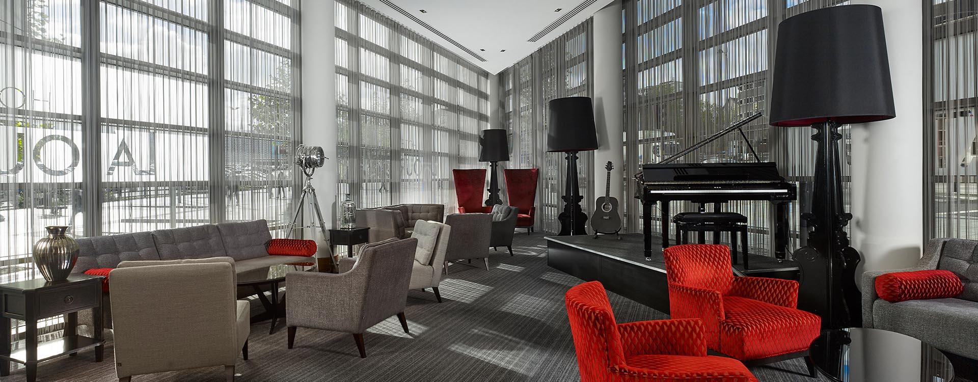 Clayton Hotel Birmingham Luaran gambar