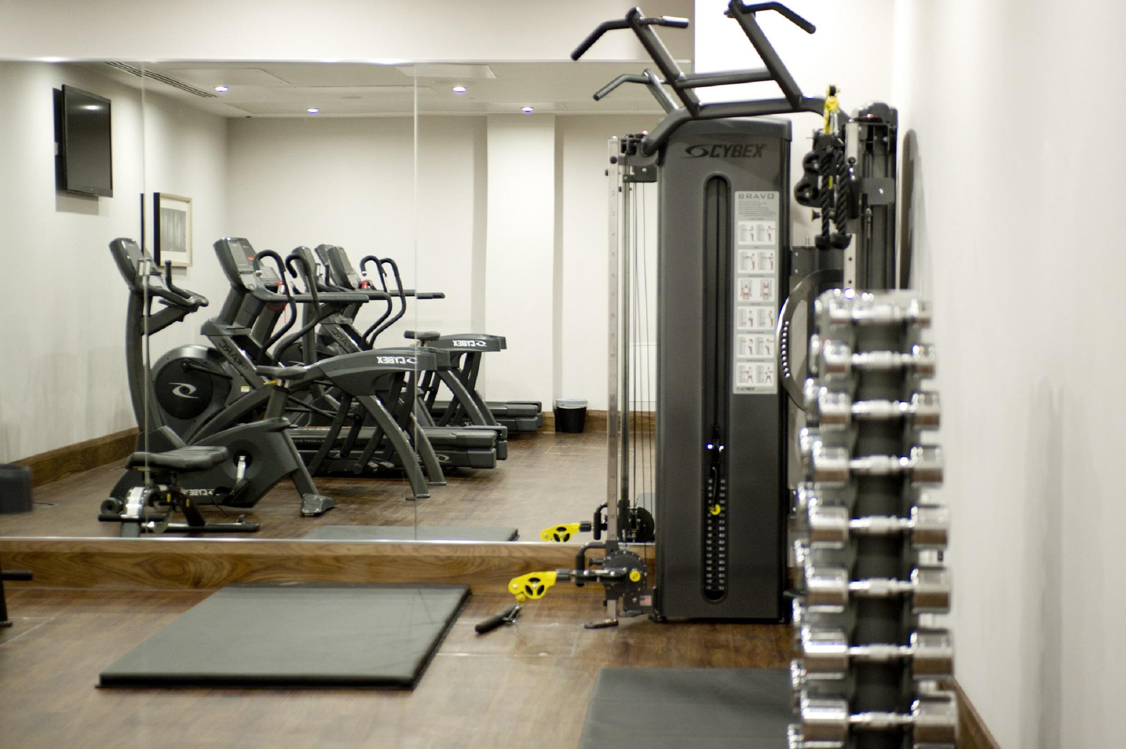 Clayton Hotel Birmingham Luaran gambar