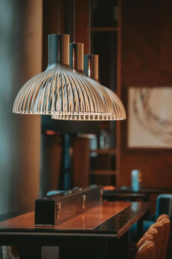 Clayton Hotel Birmingham Luaran gambar
