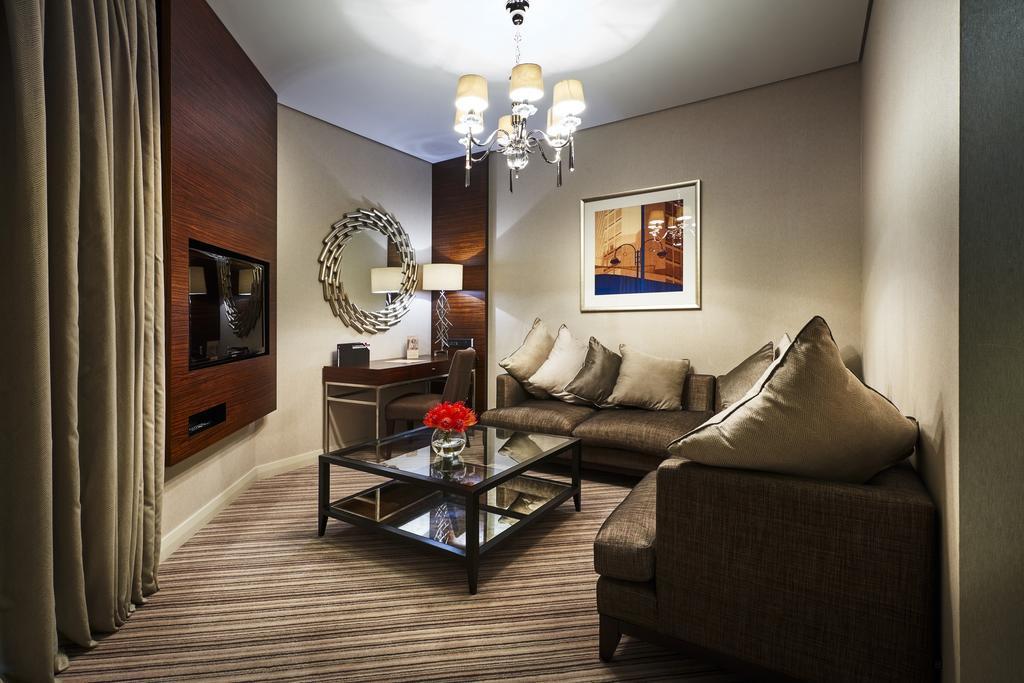 Clayton Hotel Birmingham Luaran gambar