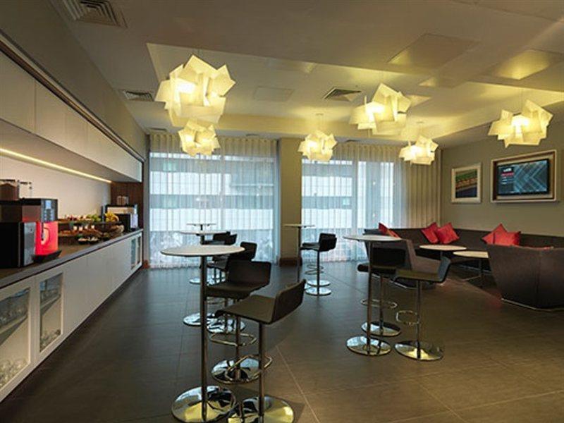 Clayton Hotel Birmingham Luaran gambar