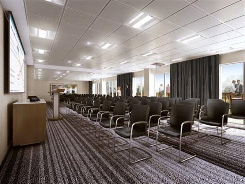 Clayton Hotel Birmingham Luaran gambar