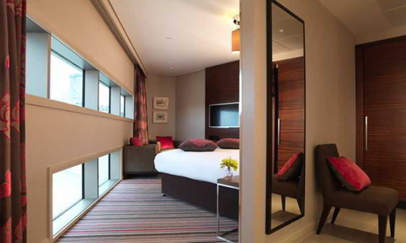 Clayton Hotel Birmingham Luaran gambar