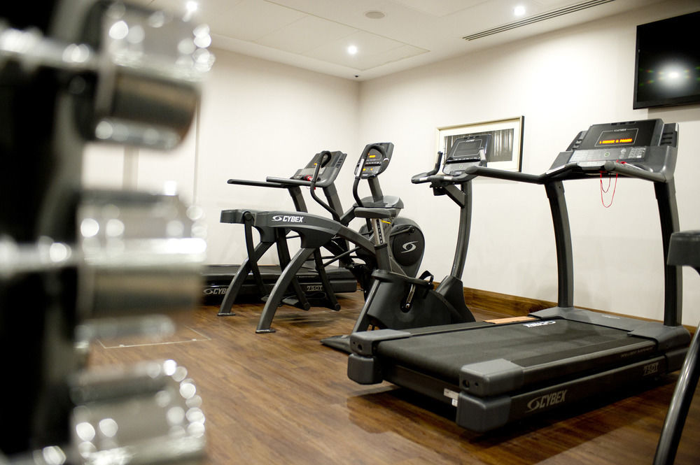 Clayton Hotel Birmingham Luaran gambar